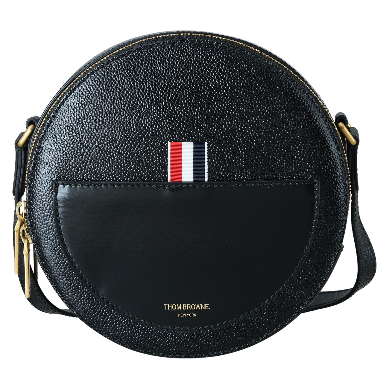 Thom Browne(USED)톰브라운 탬버린 백